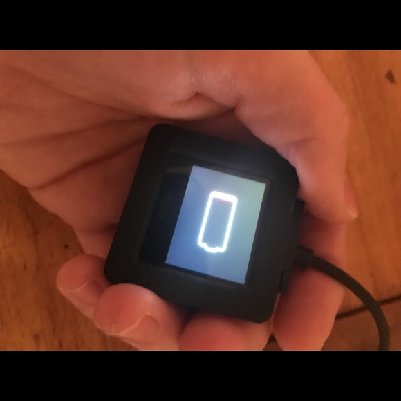 •sold• Fitbit Blaze - Picture 7 of 7